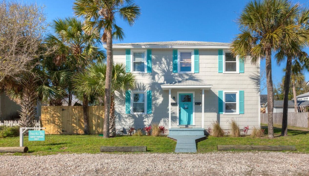 Photo of Outdoor in Jacksonville Beach