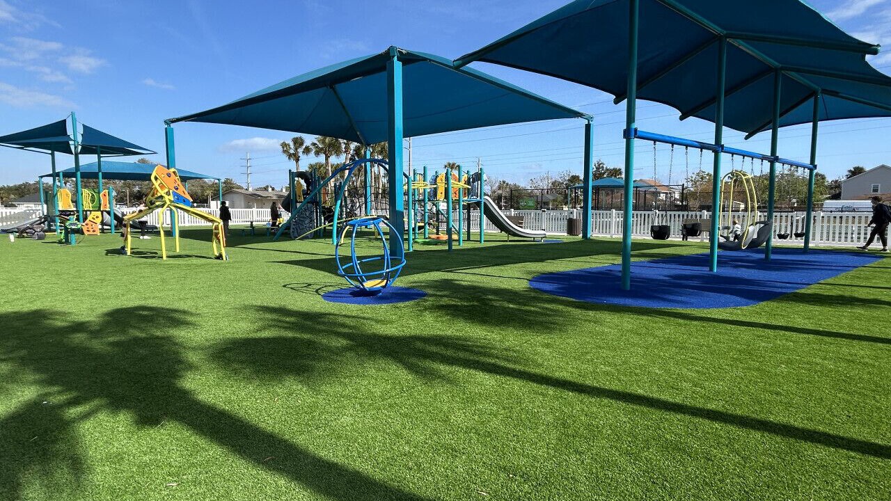 Photo of Outdoor in Jacksonville Beach