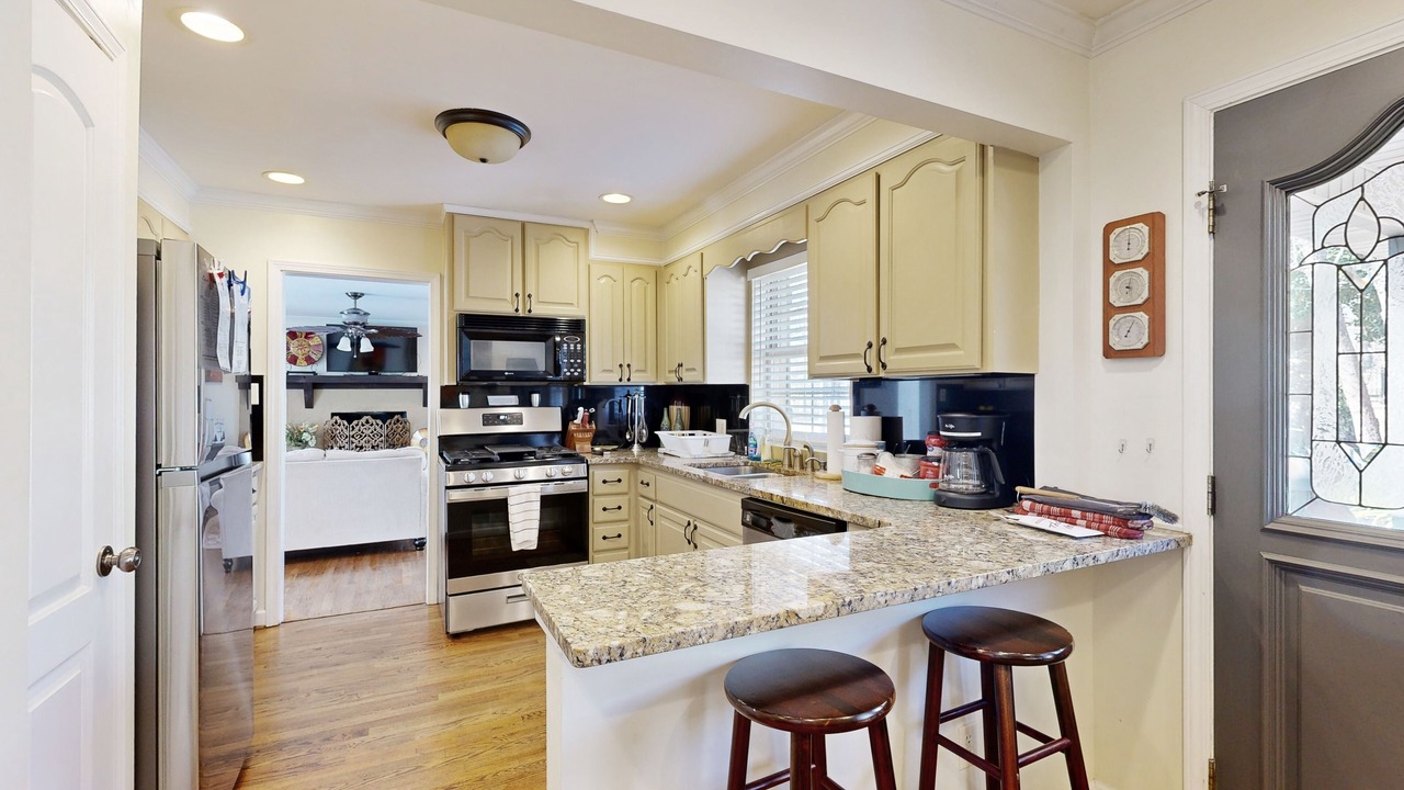 Photo of Kitchen in Northport