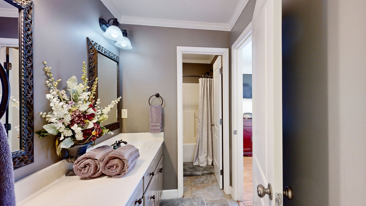 Photo of Bathroom in Northport