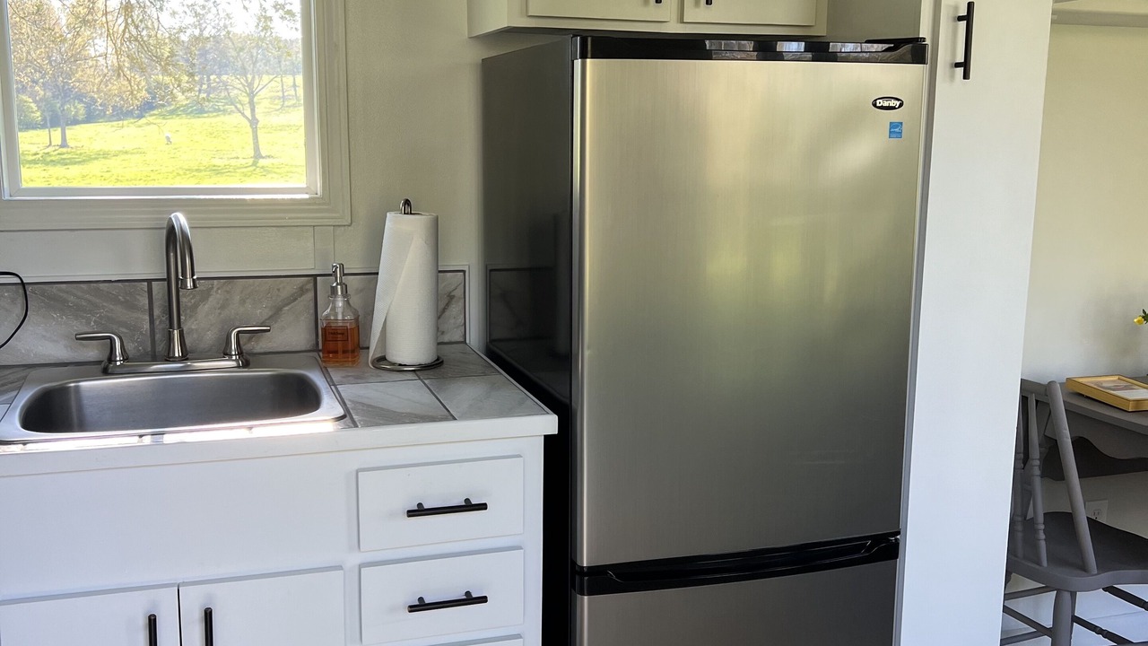 Photo of Kitchen in Sebastopol