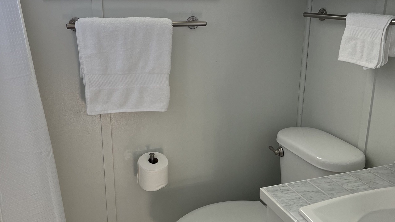 Photo of Bathroom in Sebastopol