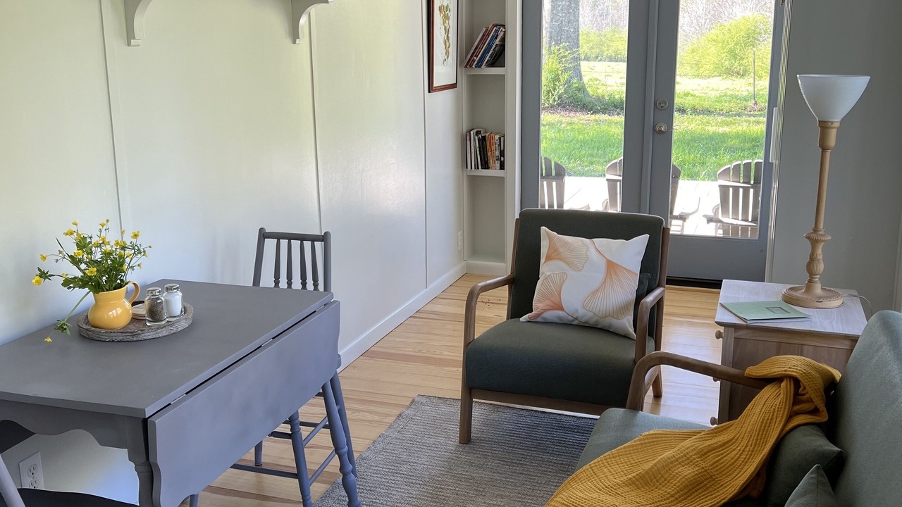 Photo of Livingroom in Sebastopol