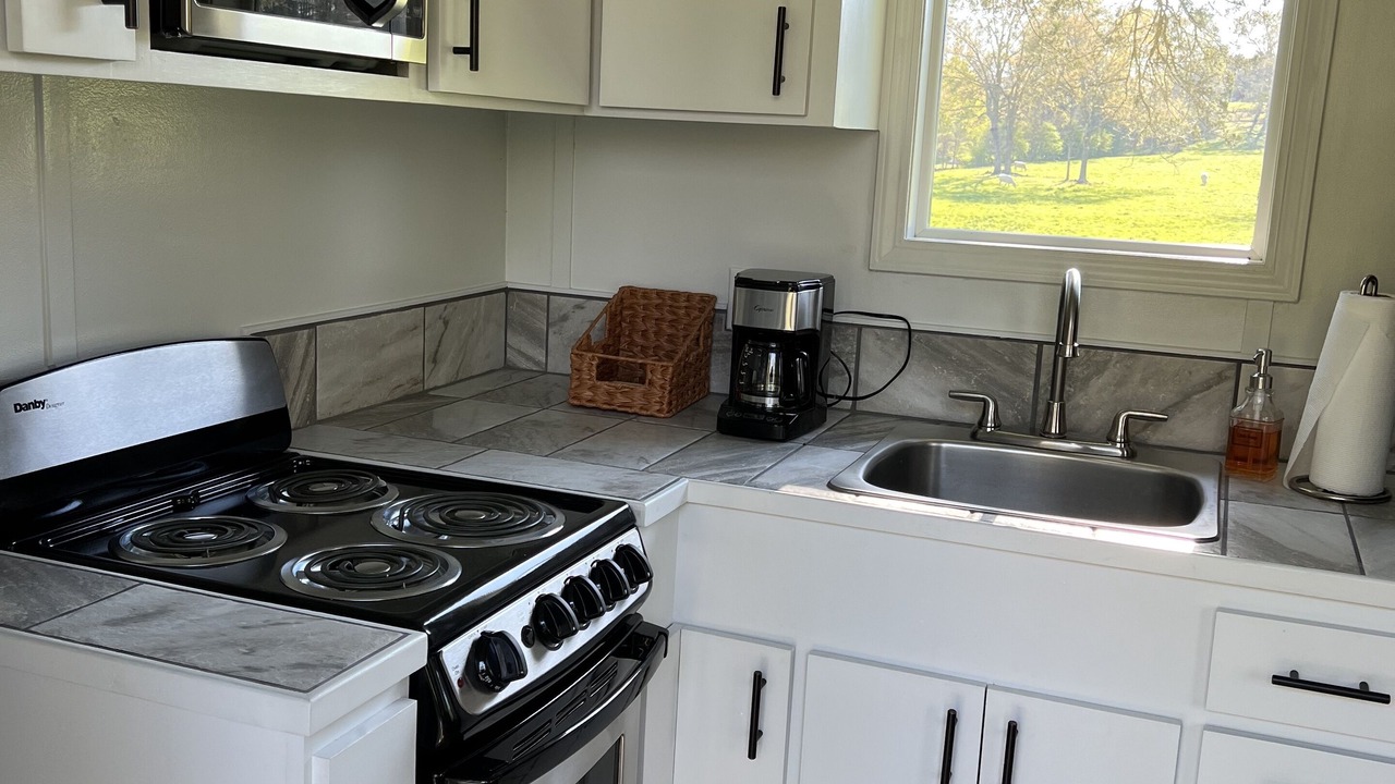 Photo of Kitchen in Sebastopol