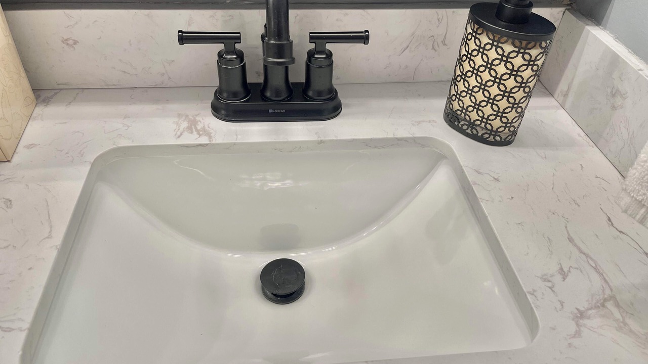 Photo of Bathroom in Gulfport