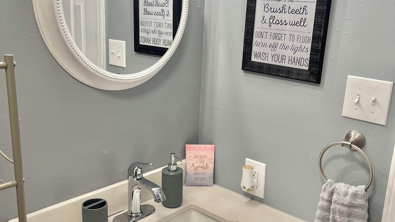 Photo of Bathroom in Gulfport