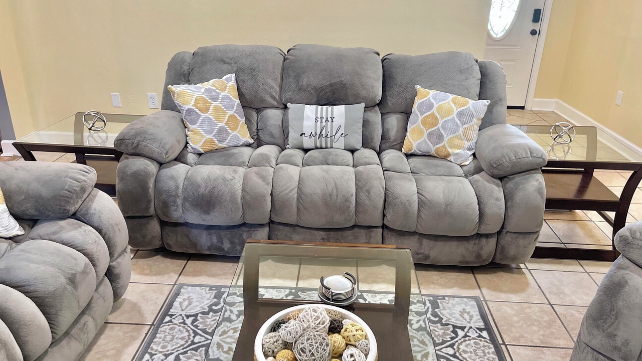 Photo of Livingroom in Gulfport