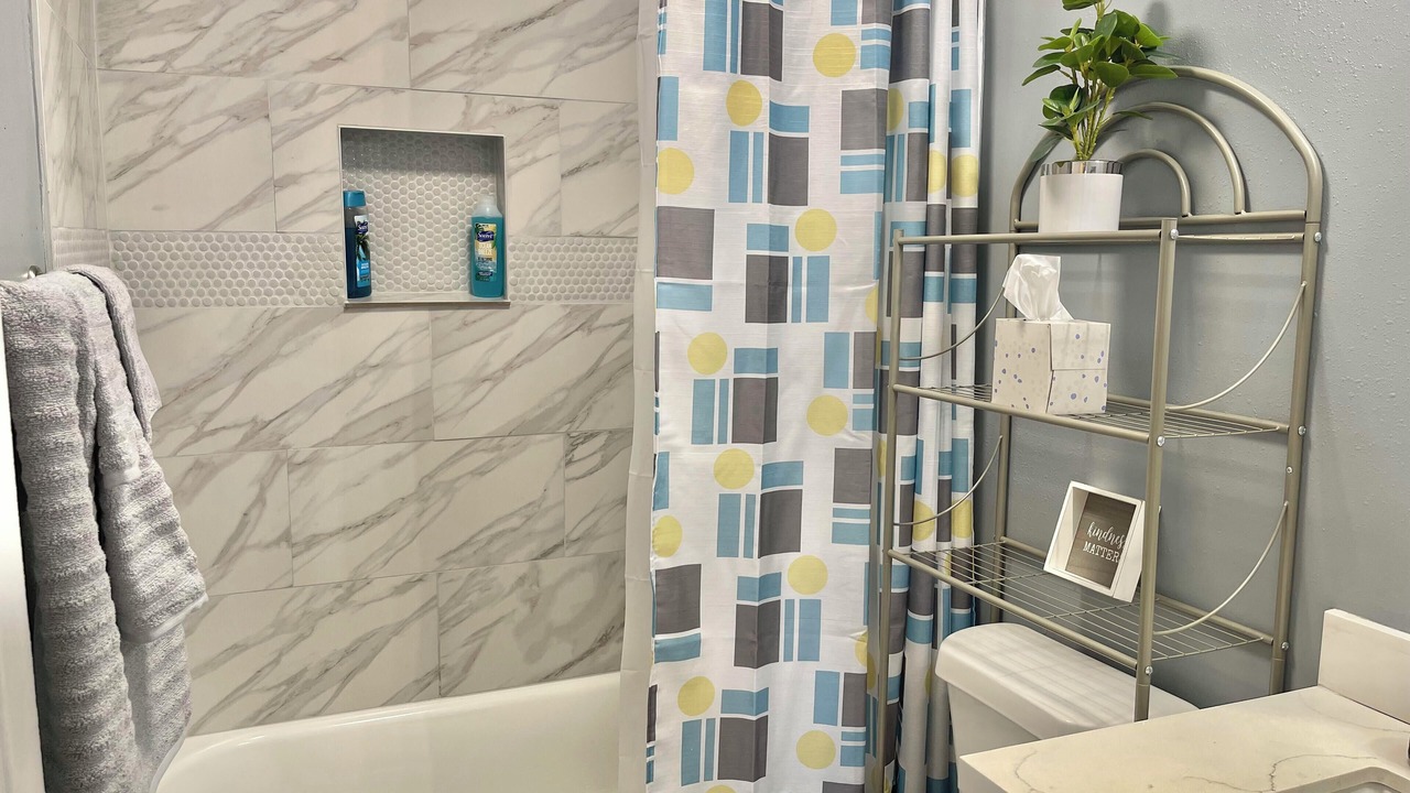 Photo of Bathroom in Gulfport