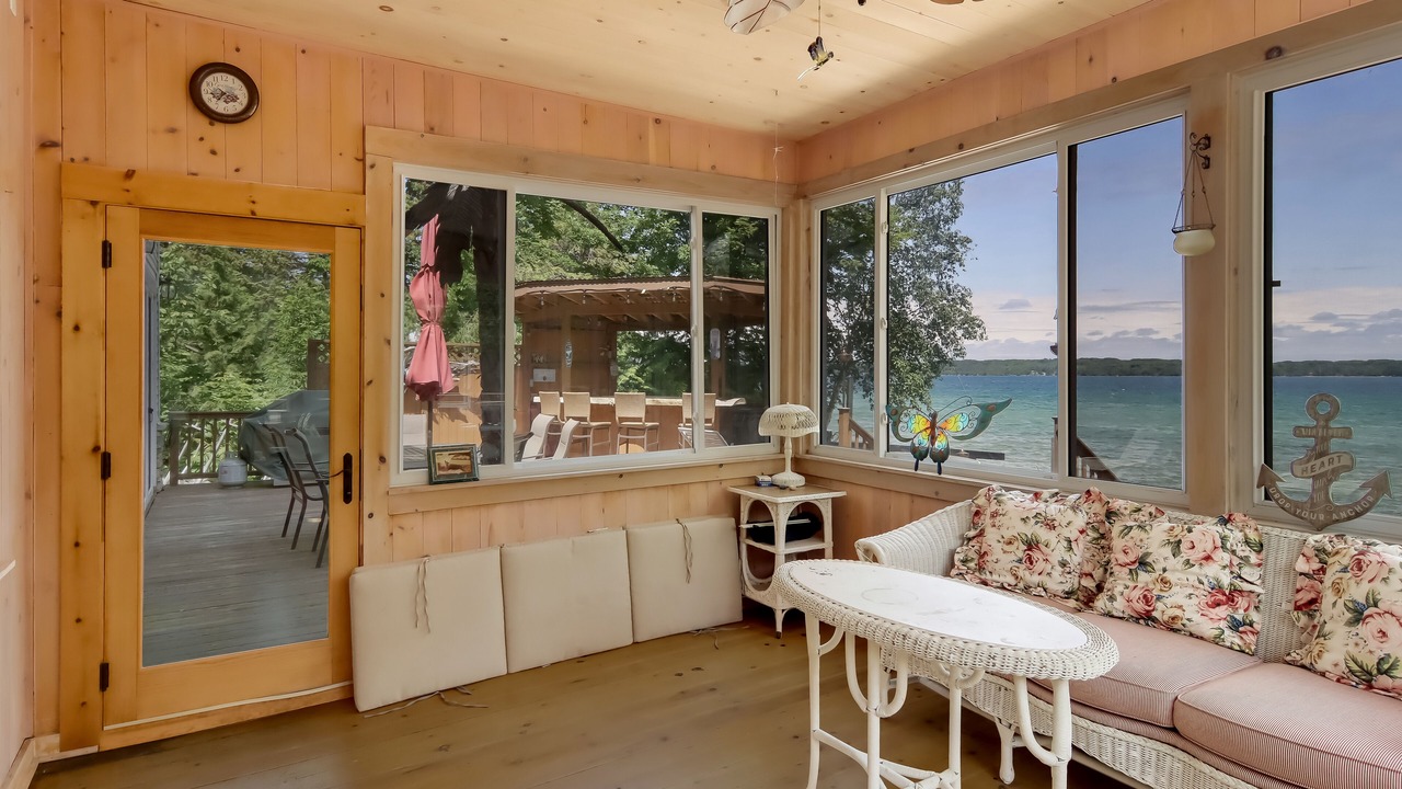 Photo of Livingroom in Williamsburg