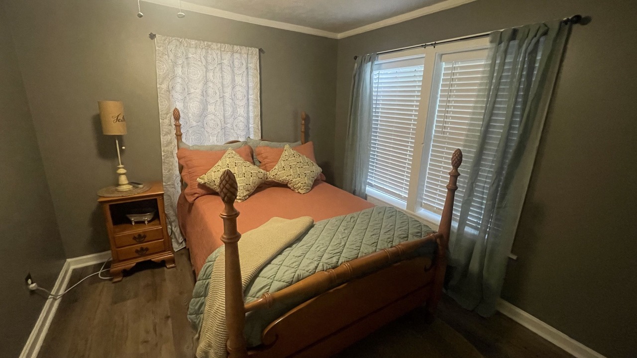 Photo of Bedroom in Pulaski