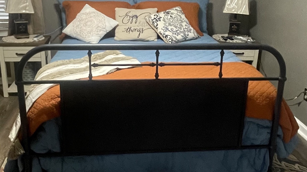 Photo of Bedroom in Pulaski