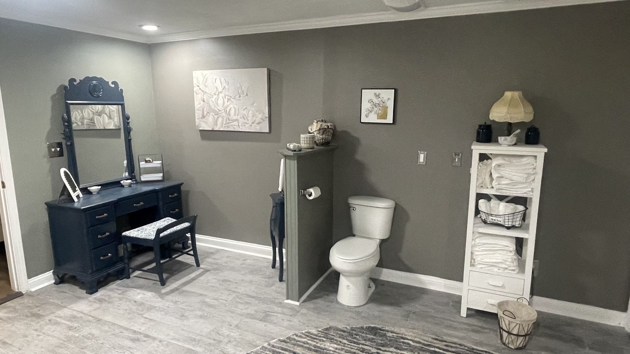 Photo of Bathroom in Pulaski