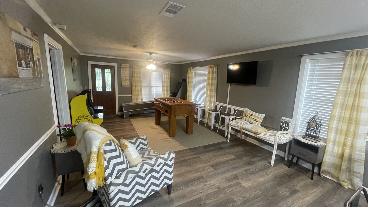 Photo of Livingroom in Pulaski