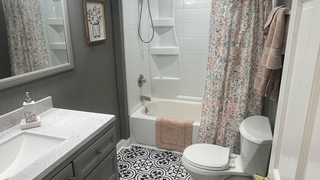 Photo of Bathroom in Pulaski