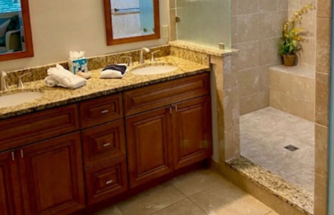 Photo of Bathroom in Sea Pines