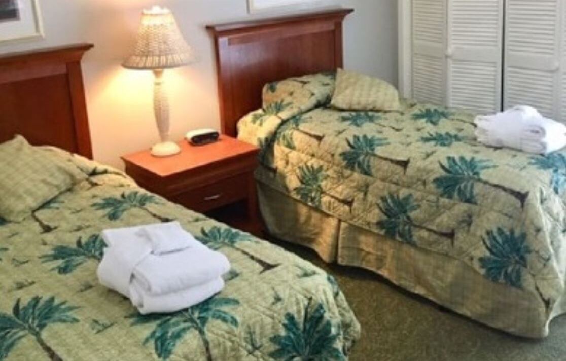 Photo of Bedroom in Sea Pines