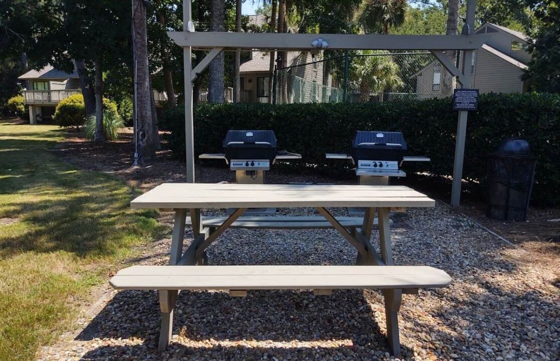 Photo of Outdoor in Sea Pines