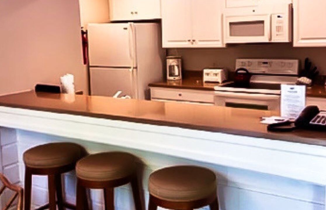 Photo of Kitchen in Sea Pines