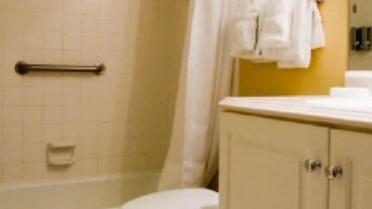 Photo of Bathroom in Sea Pines