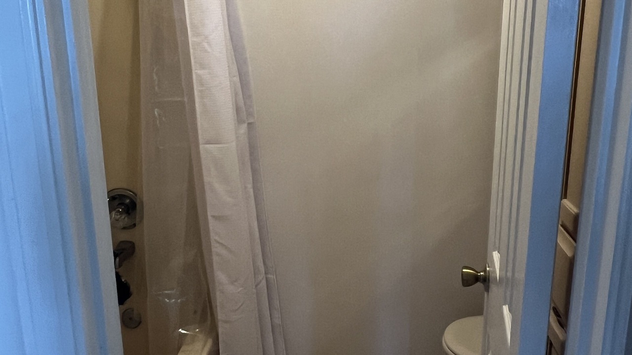 Photo of Bathroom in Coosa County