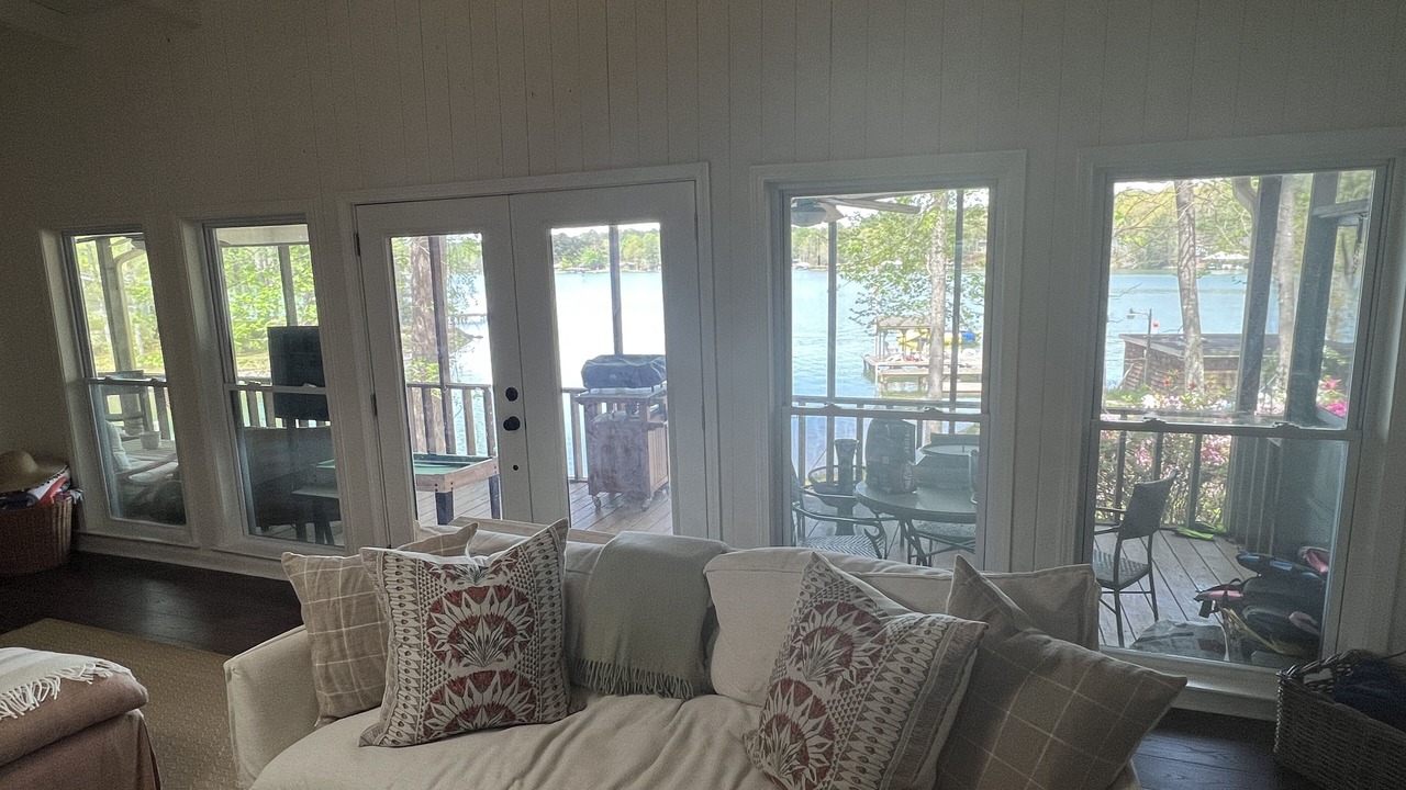 Photo of Livingroom in Coosa County