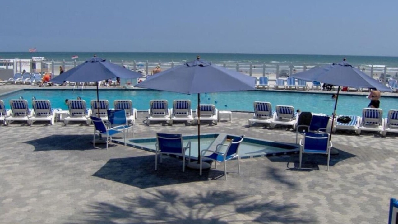 Photo of Outdoor in New Smyrna Beach