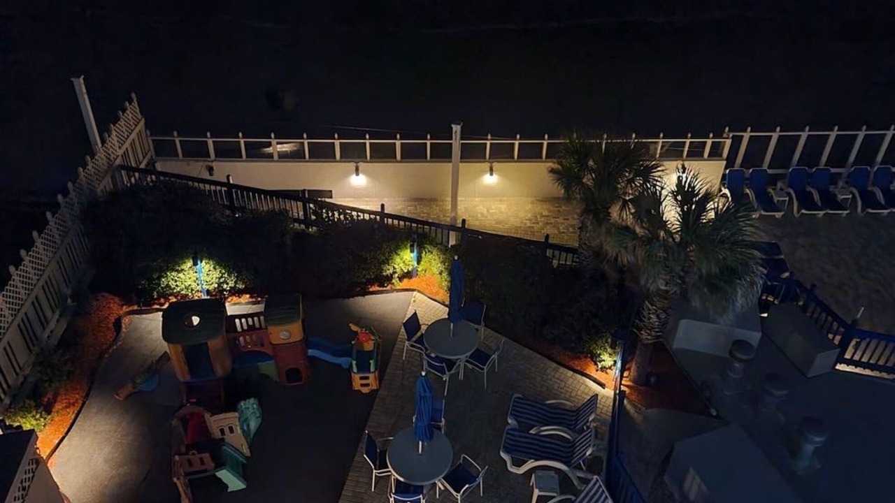 Photo of Outdoor in New Smyrna Beach