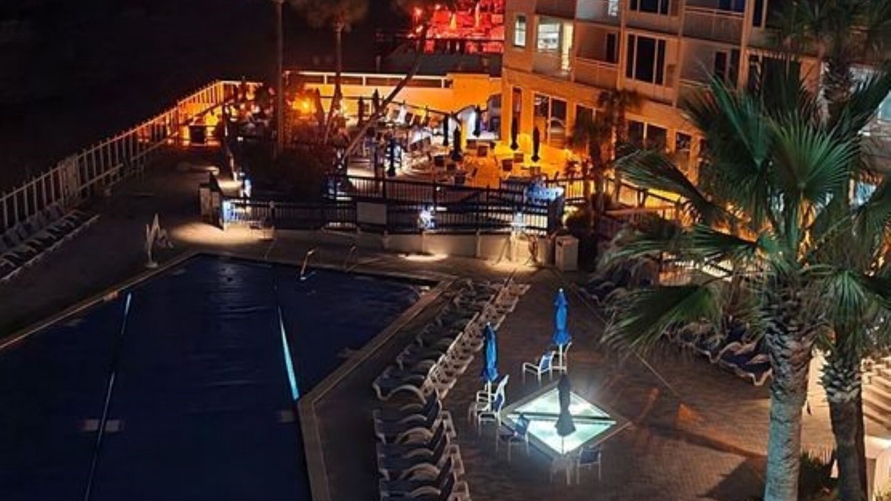 Photo of Outdoor in New Smyrna Beach