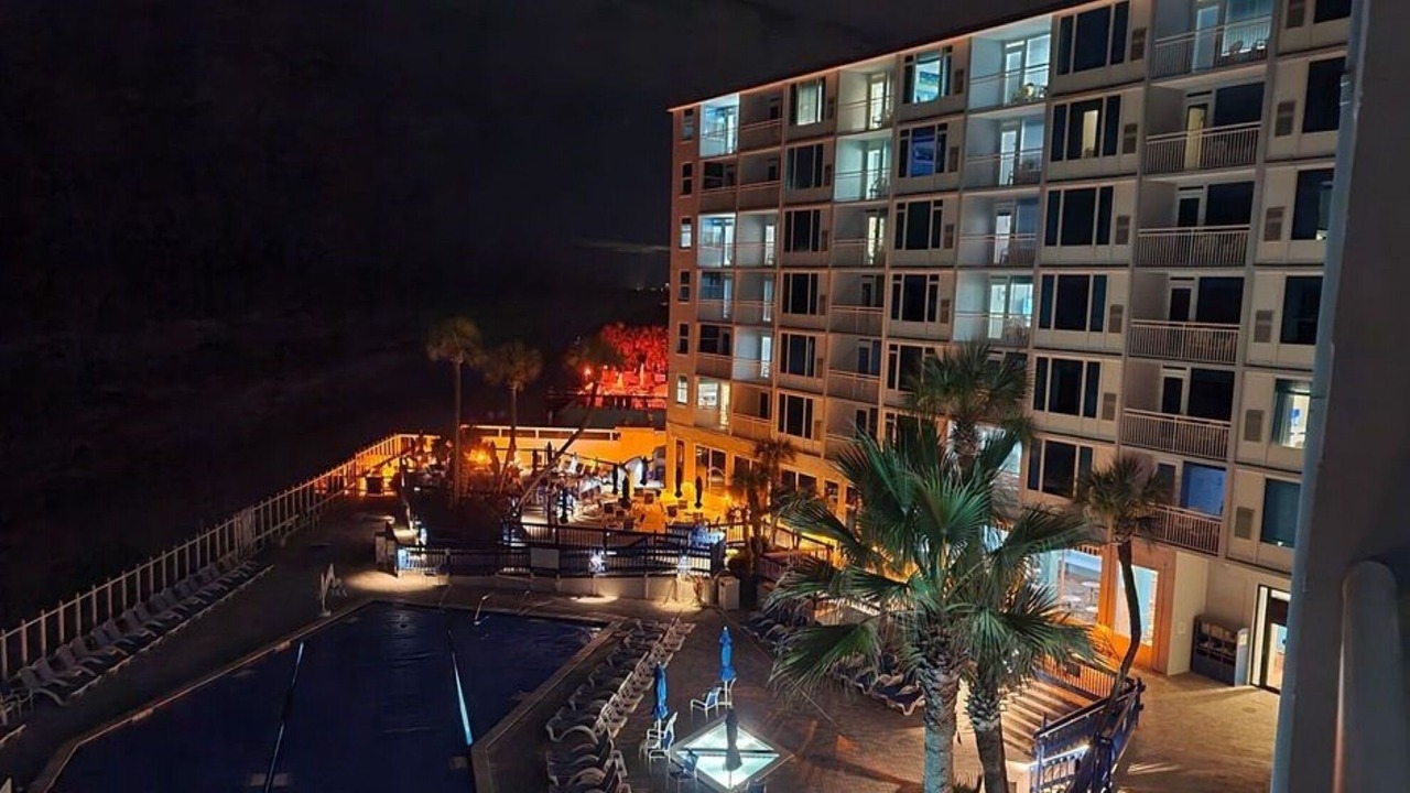 Photo of Outdoor in New Smyrna Beach