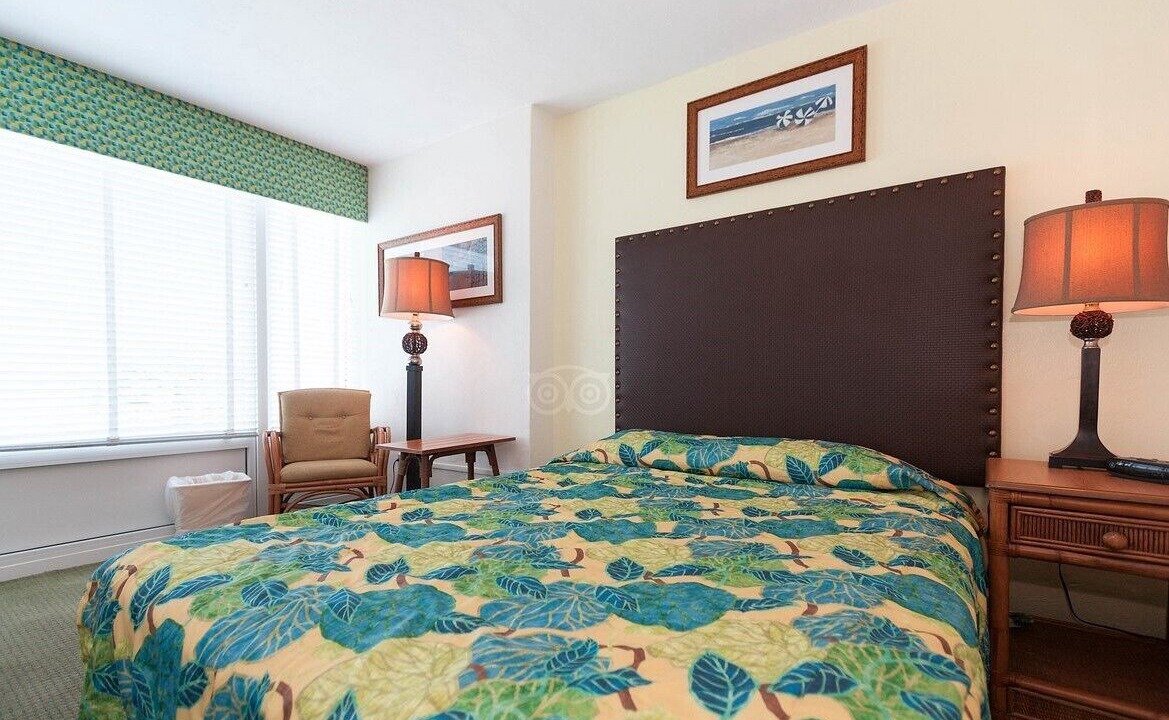 Photo of Bedroom in New Smyrna Beach