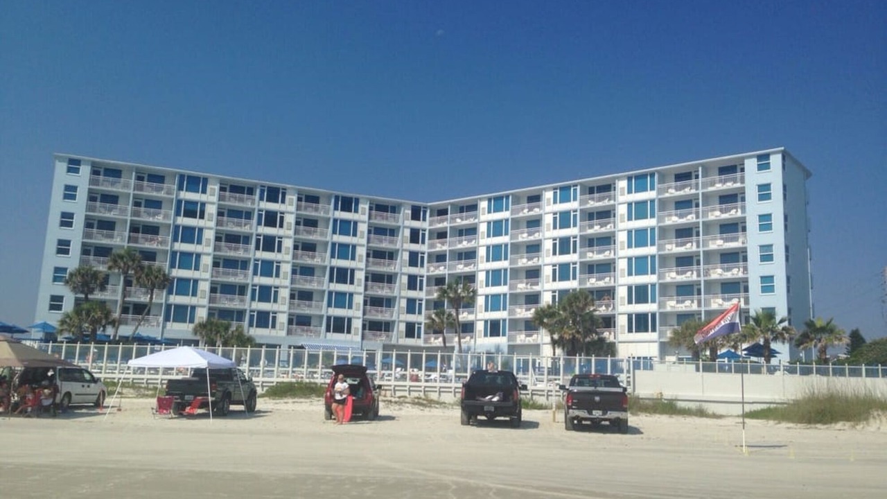 Photo of Outdoor in New Smyrna Beach