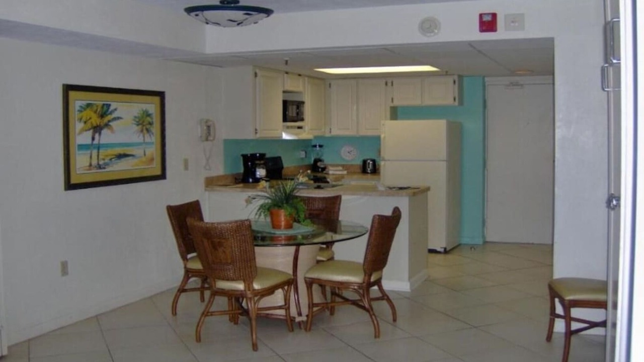 Photo of Kitchen in New Smyrna Beach