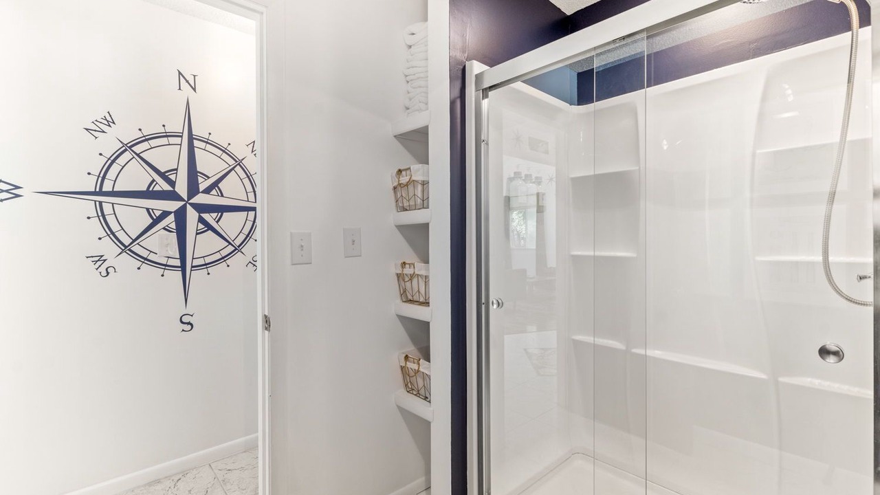 Photo of Bathroom in St. Augustine South