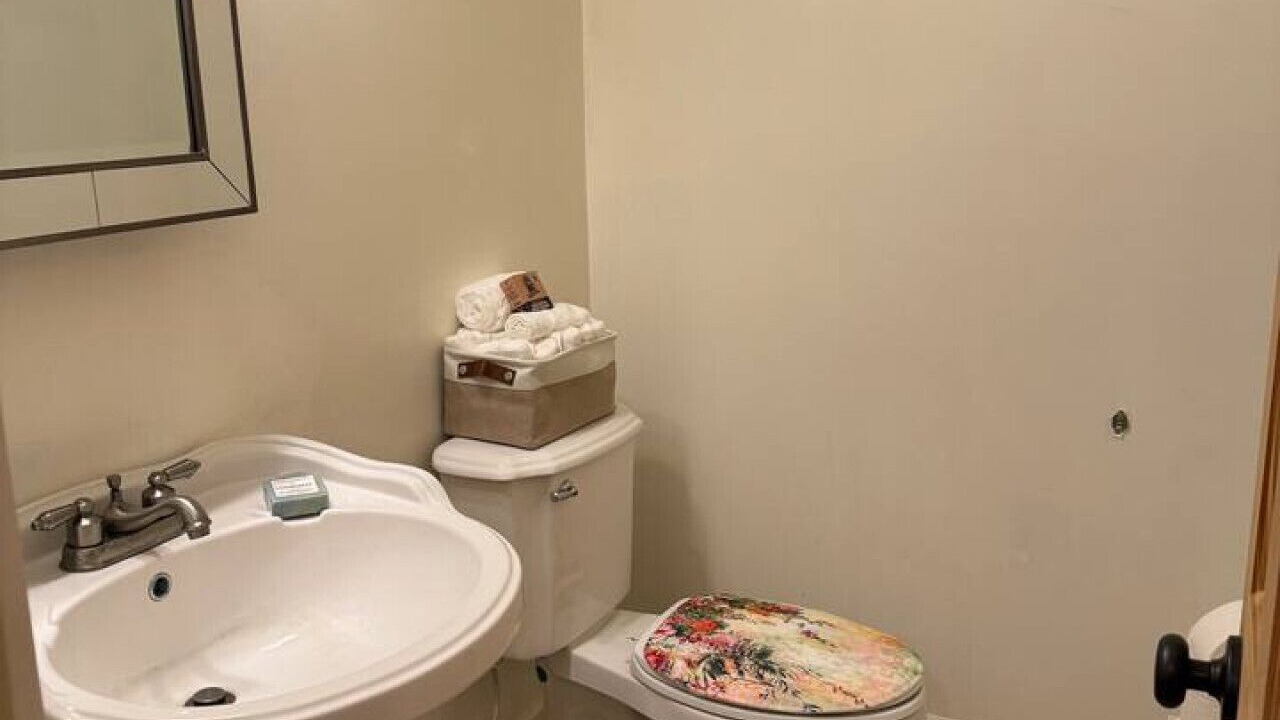 Photo of Bathroom in Ty Ty