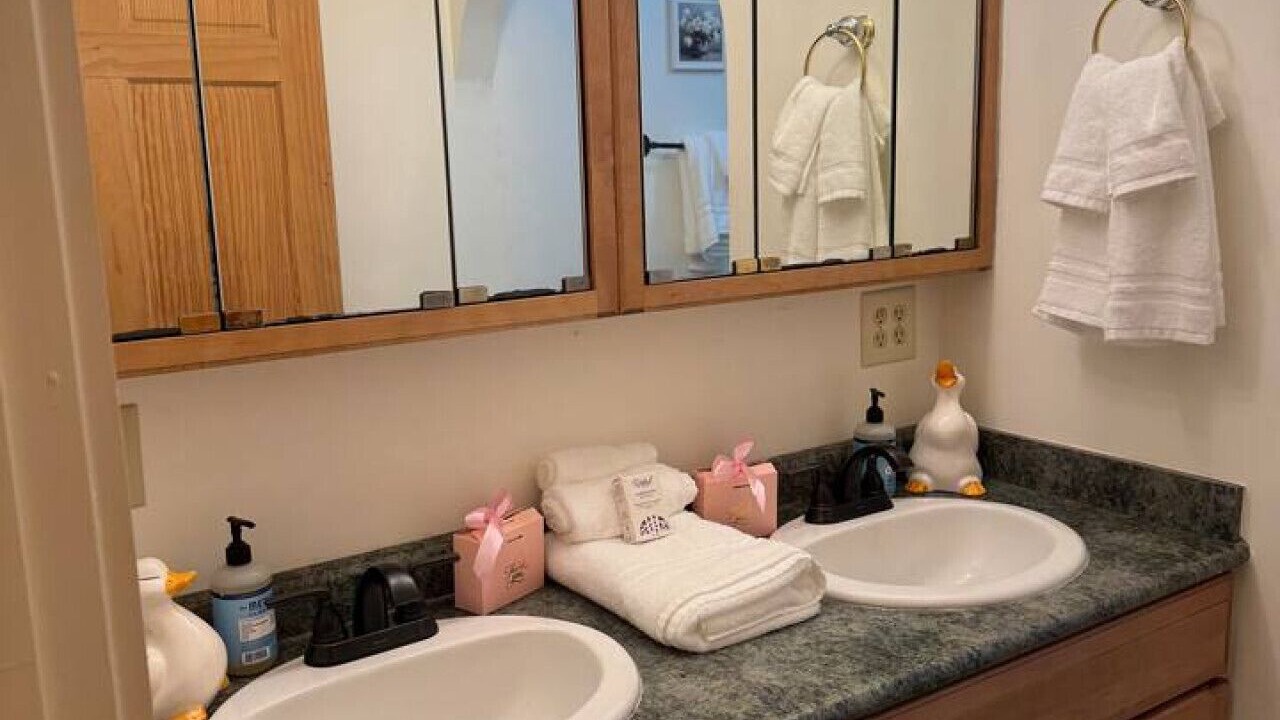 Photo of Bathroom in Ty Ty