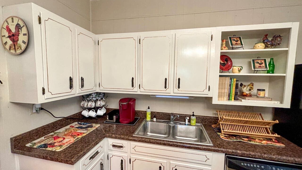 Photo of Kitchen in Ty Ty