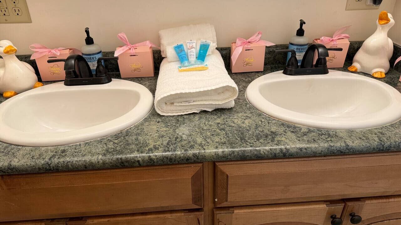 Photo of Bathroom in Ty Ty