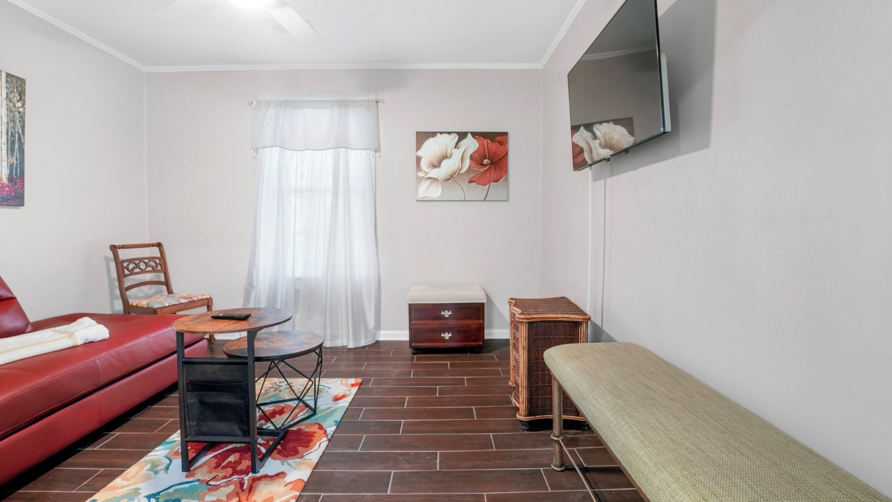 Photo of Livingroom in Montgomery