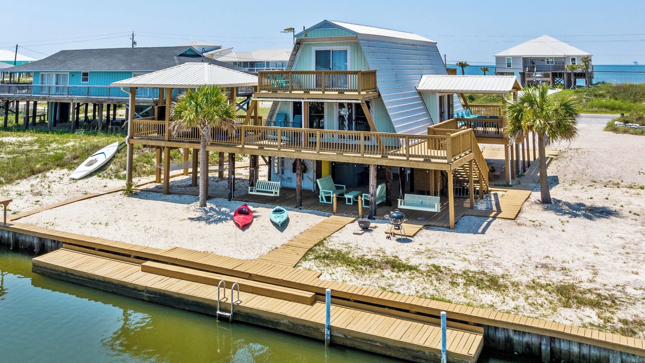 Photo of Outdoor in Silver Cay