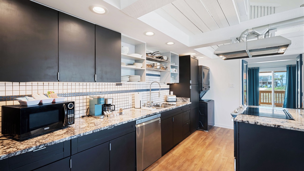 Photo of Kitchen in Silver Cay