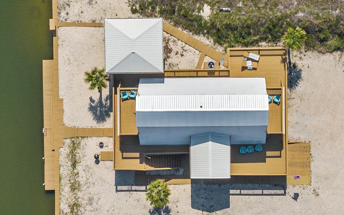 Photo of Outdoor in Silver Cay