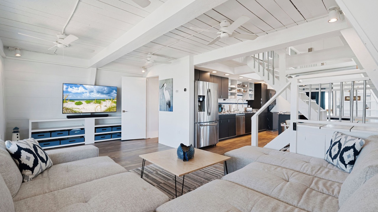 Photo of Livingroom in Silver Cay