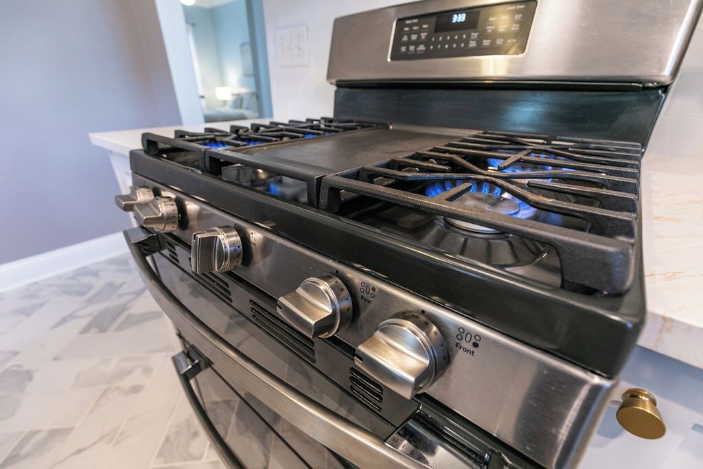 Photo of Kitchen in Kirkwood