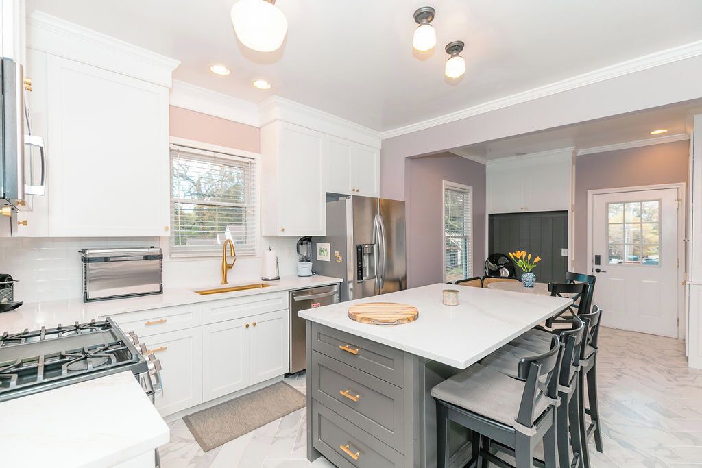 Photo of Kitchen in Kirkwood