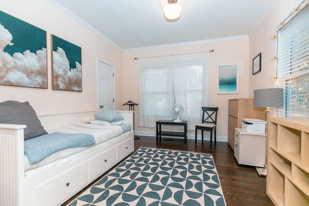 Photo of Bedroom in Kirkwood