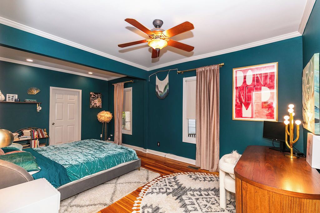 Photo of Bedroom in Kirkwood