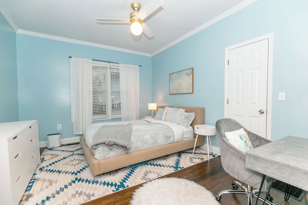 Photo of Bedroom in Kirkwood