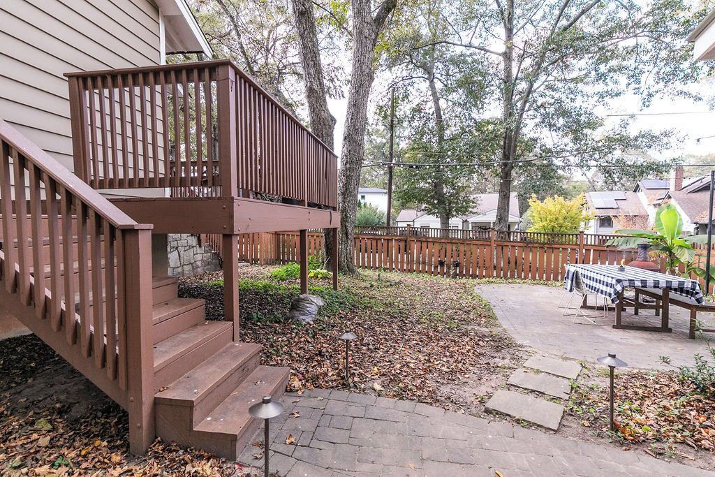 Photo of Outdoor in Kirkwood