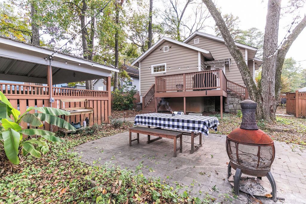 Photo of Outdoor in Kirkwood