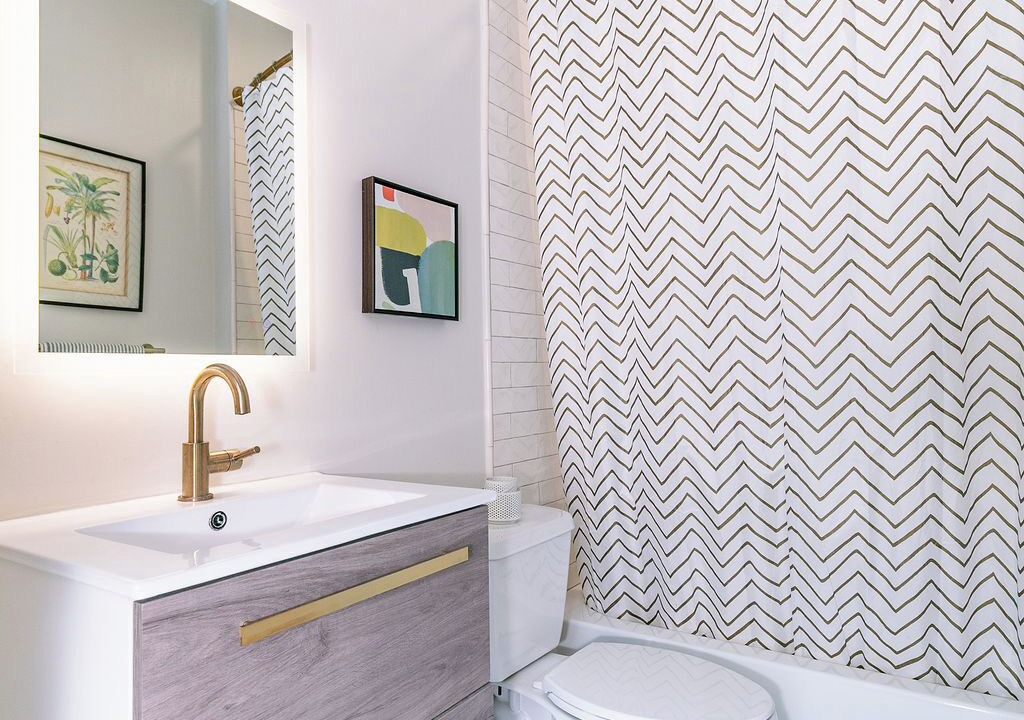 Photo of Bathroom in Kirkwood